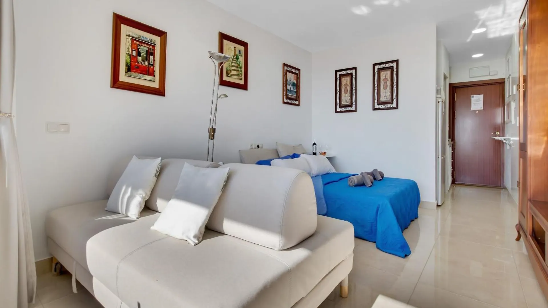 Amazing Apartment Close To Beaches Torremolinos Spain