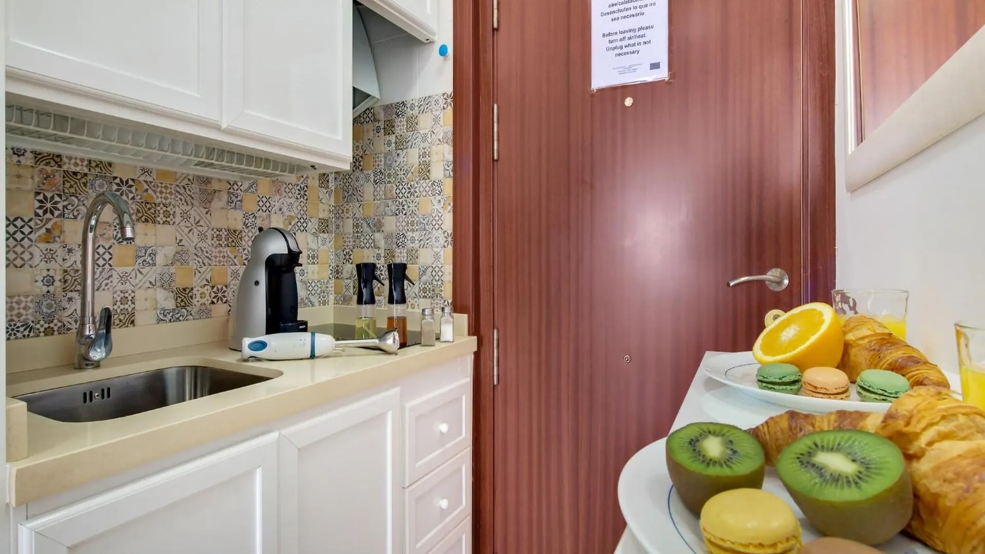 Amazing Apartment Close To Beaches Torremolinos