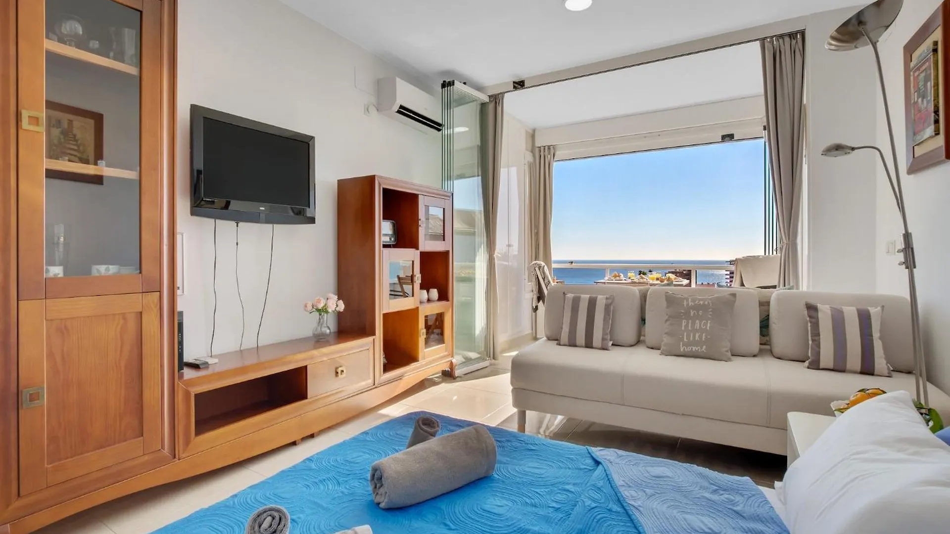 Amazing Apartment Close To Beaches Torremolinos 0*,  Spain