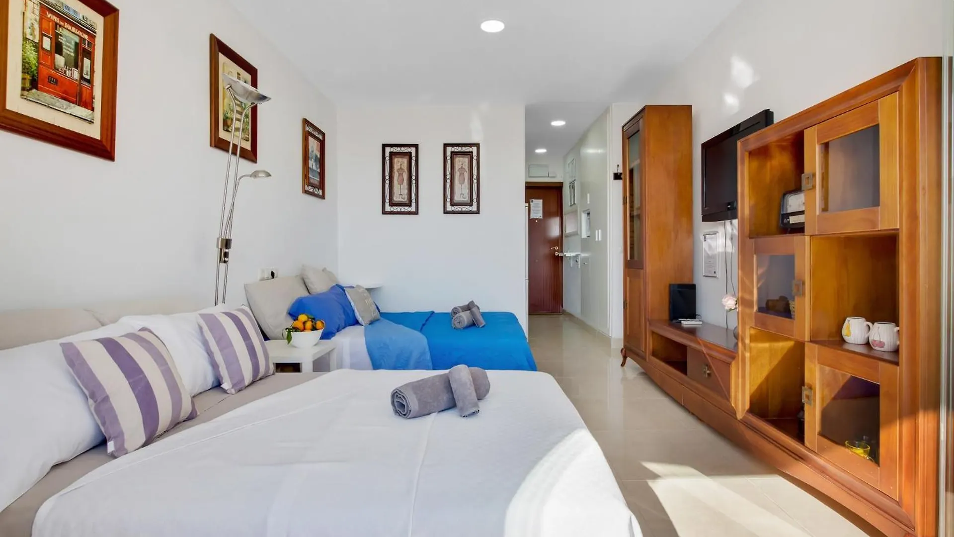 Amazing Apartment Close To Beaches Torremolinos