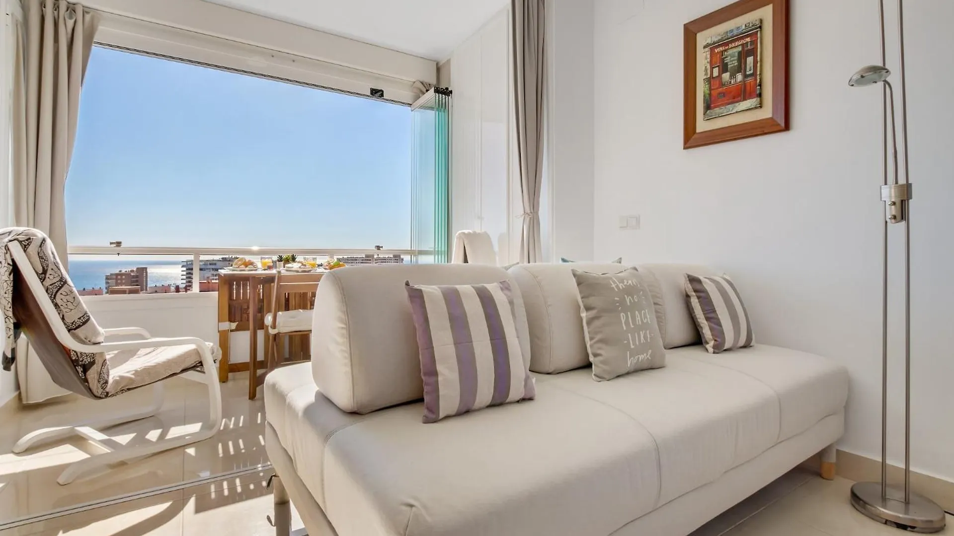 Amazing Apartment Close To Beaches Torremolinos