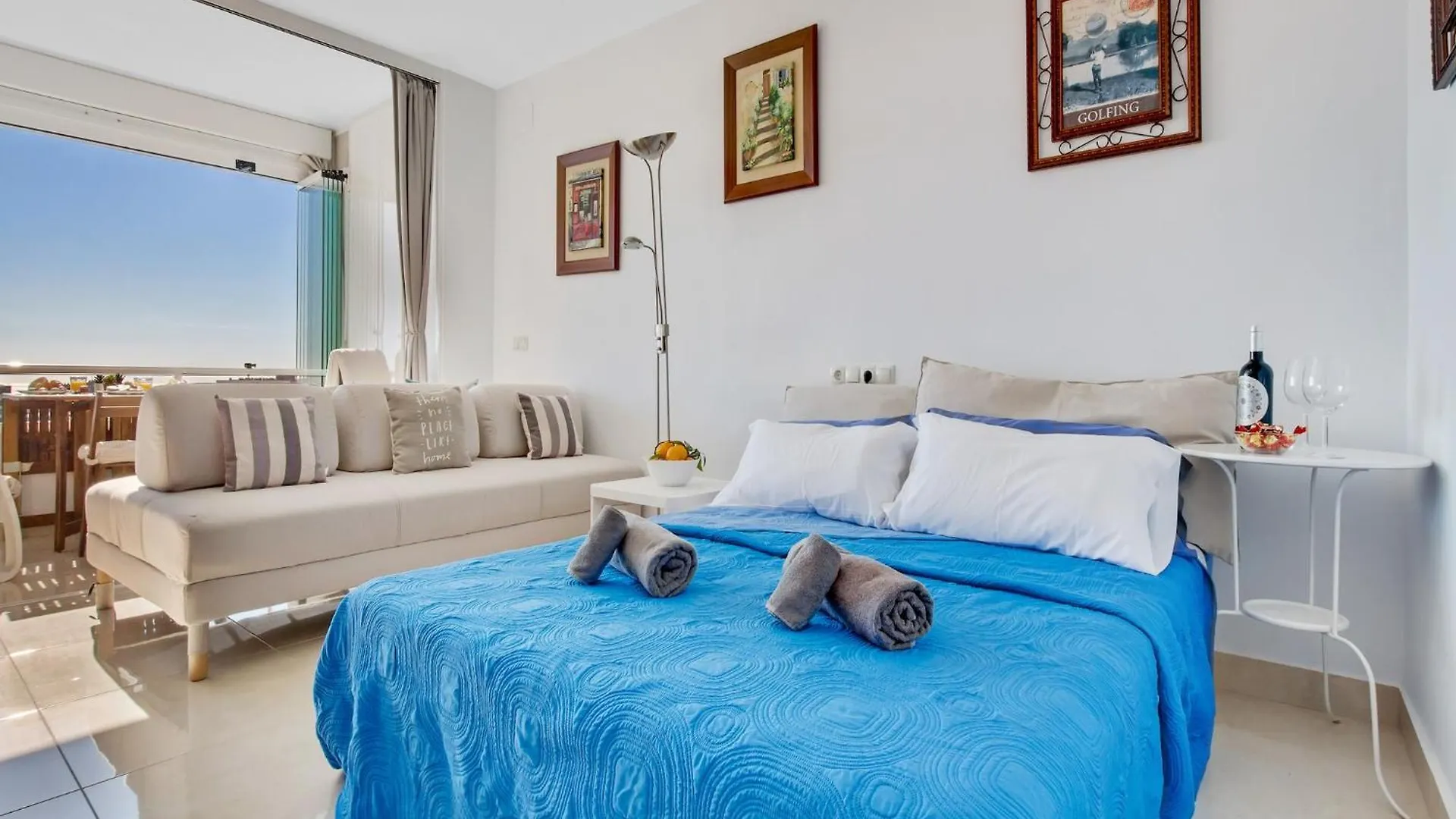 Amazing Apartment Close To Beaches Torremolinos